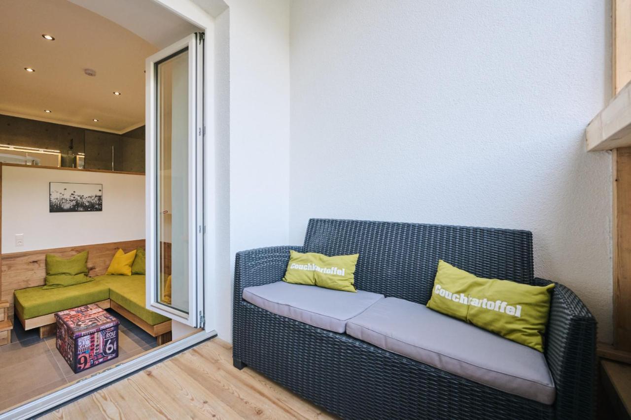 G17 Apartments Innsbruck Exterior foto